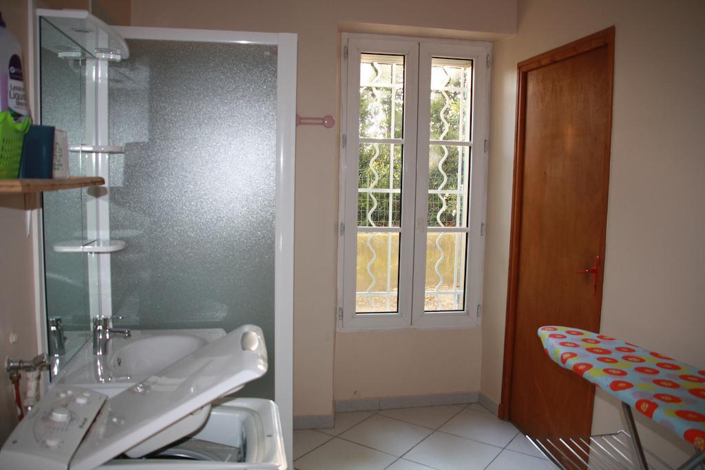 Mas Des Cigales Villa Avignon Bagian luar foto