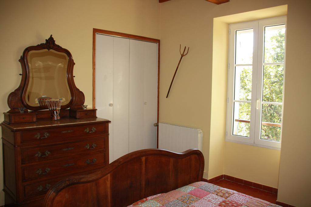 Mas Des Cigales Villa Avignon Bagian luar foto
