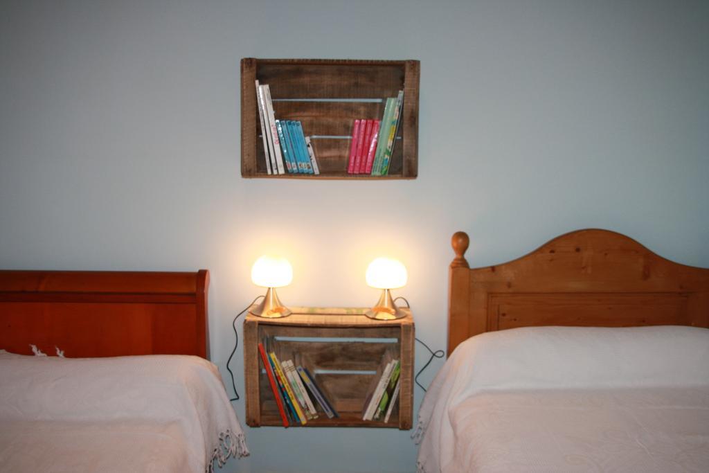 Mas Des Cigales Villa Avignon Bagian luar foto