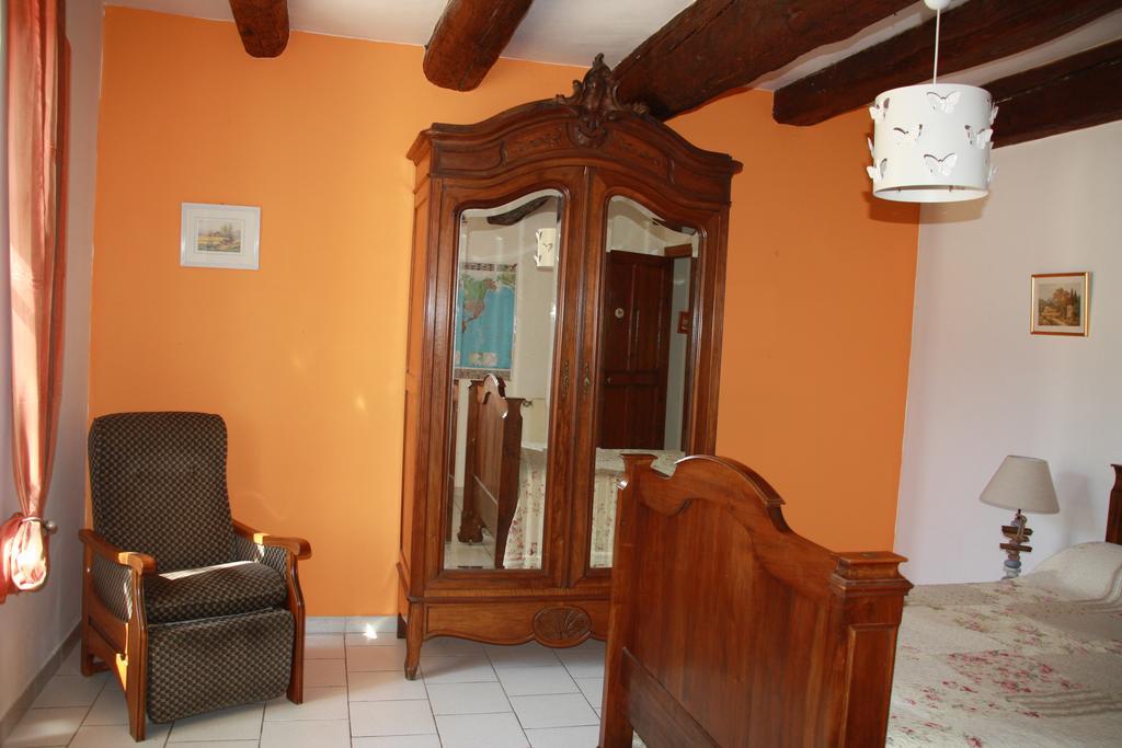 Mas Des Cigales Villa Avignon Bagian luar foto